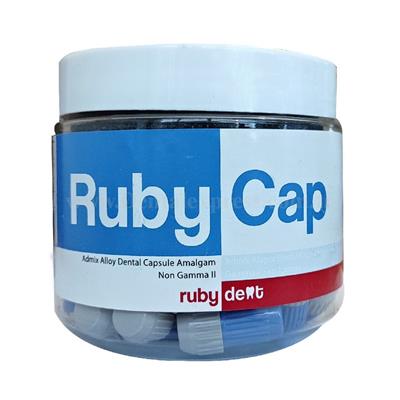 Rubydent RubyCap 2 Kapsül Amalgam