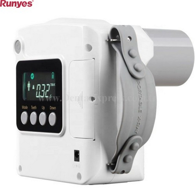Runyes Portatif X-ray RAY98(P)