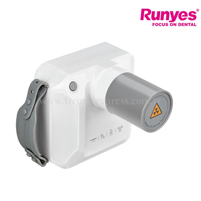 Runyes Portatif X-ray RAY98(P)