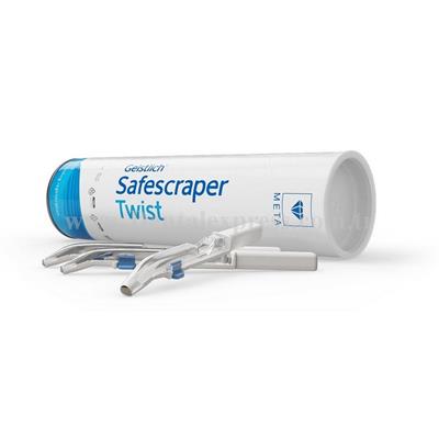 Safescraper Twist Kemik Kazıyıcı