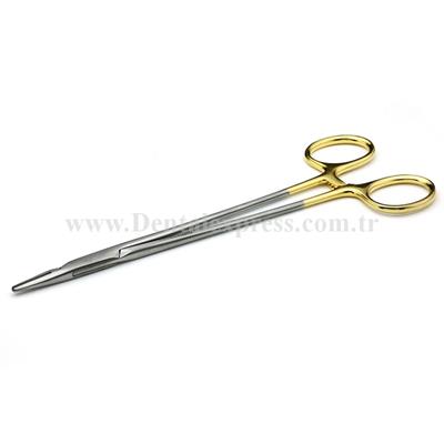 Savana TC Tungsten Carbide Düz Makas Portegü Crile-Wood 15cm
