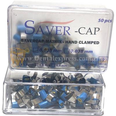 Saver Oto Matriks Bandı Mavi