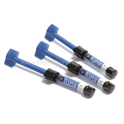 SDI Dental Luna Anterior/Posterior Nanohibrid Kompozit