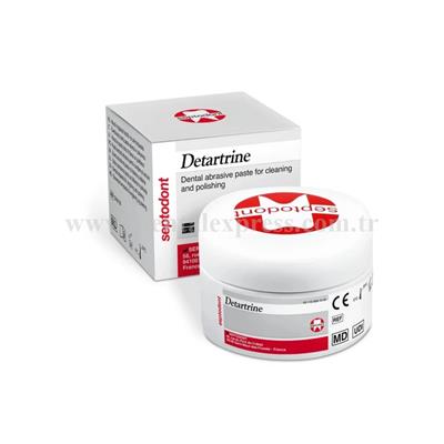 Septodont Detartrine Detartraj Patı