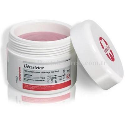 Septodont Detartrine Detartraj Patı