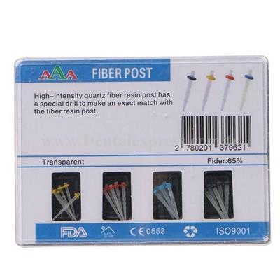SF Fiber Post