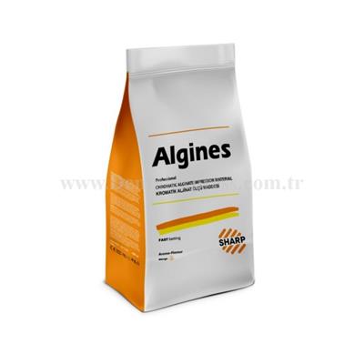 Sharp Algines Kromatik Aljinat Fast Setting