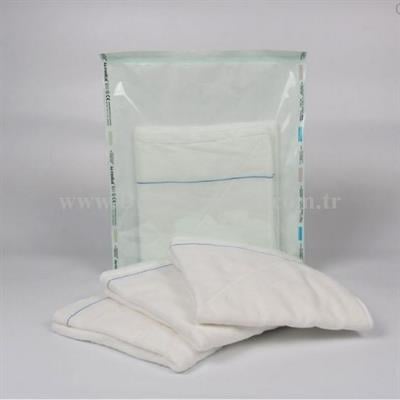 STERİL BATIN KOMPRES PAKET İÇİ 5 ADET