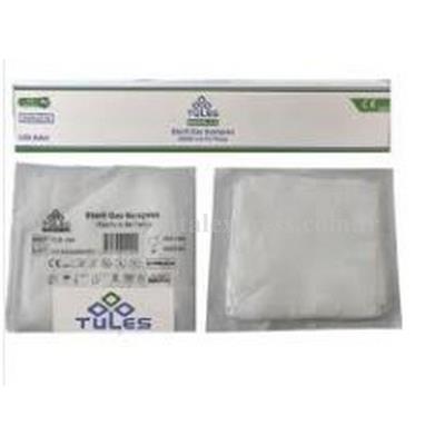 STERİL GAZ KOMPRESS 30*80 2 Lİ TEL TEL SPANÇ 1 PAKET (2 Lİ)