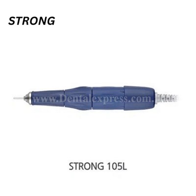 Strong 105L Mikromotor El Parçası