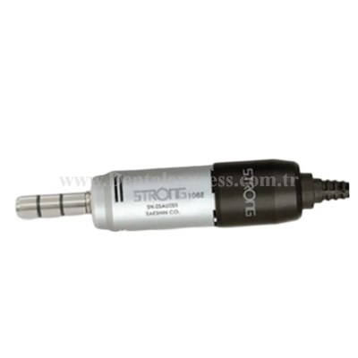 Strong 108E Mikromotor  kolu (Öğrenci Tipi)