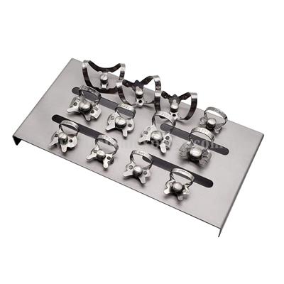 Tecci Rubber Dam Clamp Standı