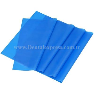 Tecci Rubber Dam Örtü – Extra Heavy