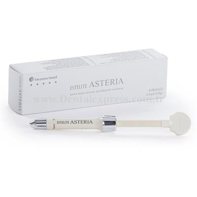 Tokuyama Estelite Asteria Kompozit Şırınga