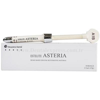 Tokuyama Estelite Asteria Kompozit Şırınga