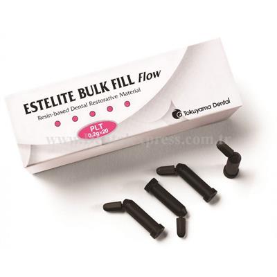 Tokuyama Estelite Bulk Fill Flow Kapsül