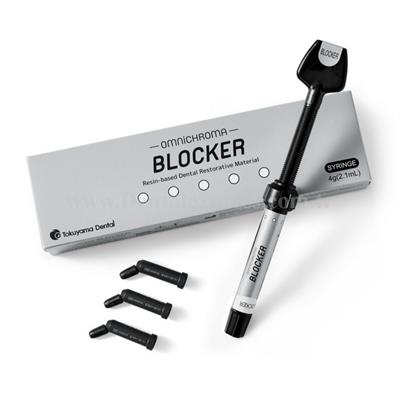 Tokuyama Omnichroma Blocker