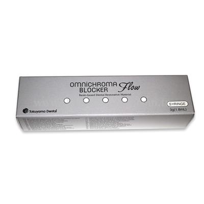 Tokuyama Omnichroma Blocker Flow