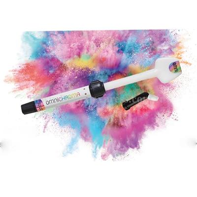 Tokuyama Omnichroma One Color Universal Kompozit 4g