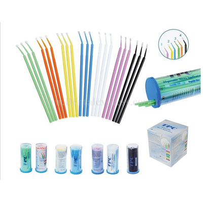 Tpc Dental Bond Fırçası 400 Lü 