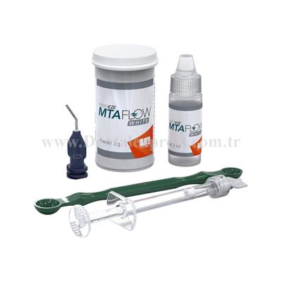 Ultradent Endo Eze MTAFlow White Repair Cement Kit