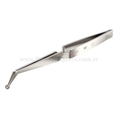 Ultradent Halo Presel Çapraz Hareketli Presel