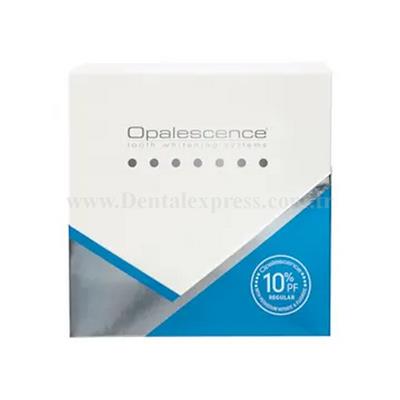 Ultradent Opalescence PF Ev Tipi Diş Beyazlatma Jeli Kullanıcı Kiti