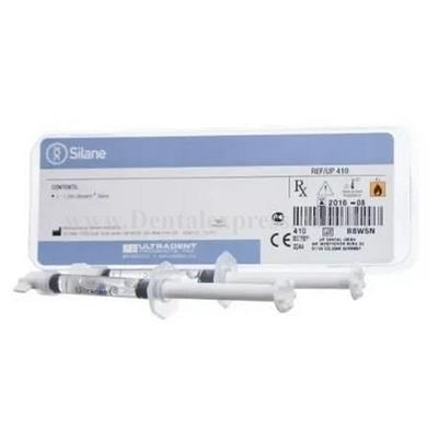 Ultradent Silane Şırınga 2 adet