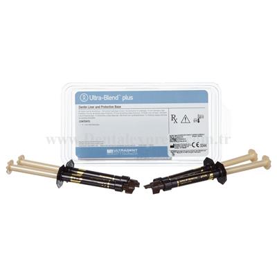 Ultradent Ultra Blend Plus Refiller 