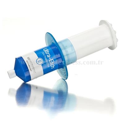 Ultradent Ultra Etch IndiSpense Syringe Kit
