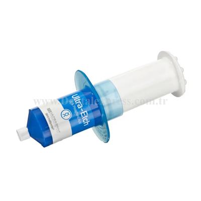 Ultradent Ultra Etch IndiSpense Syringe Refil
