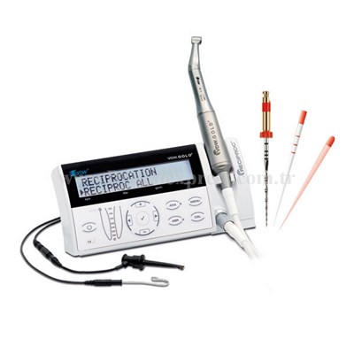 VDW Gold Reciproc Endo Motor