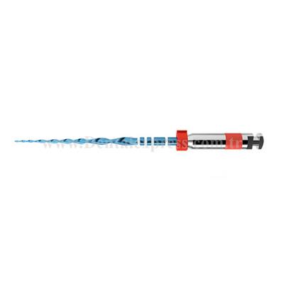 VDW RECIPROC Blue Eğe Çeşitleri R25