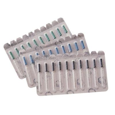 VDW Tirnef 21 mm Çeşitleri 