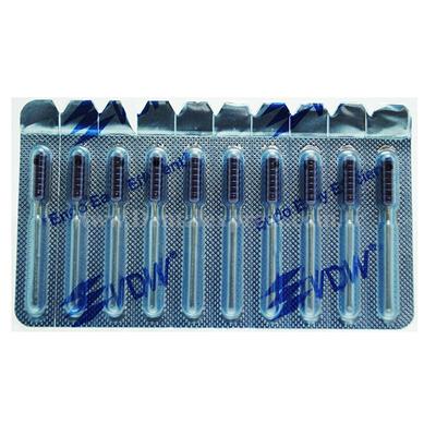 VDW Tirnef 21 mm Çeşitleri 