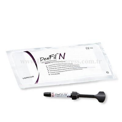 Vericom DenFil N Nano Hibrit Kompozit