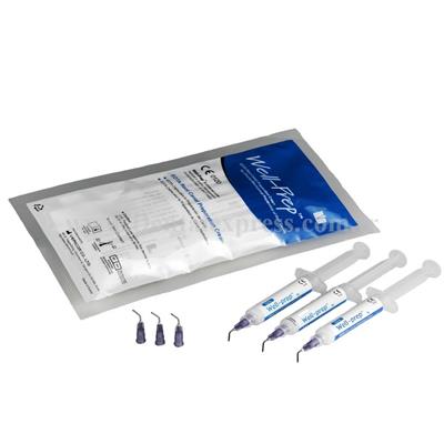 Vericom Well-Prep EDTA Jel