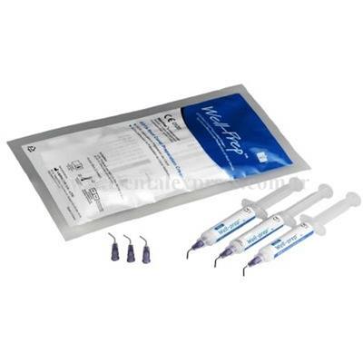 Vericom Well-Prep EDTA Jel