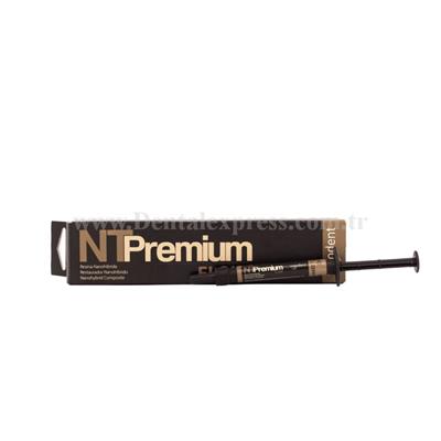 Vigodent NT Premium Flow Kompozit