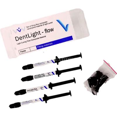 Vladmıva Dentlight Flow Akışkan Kompozit