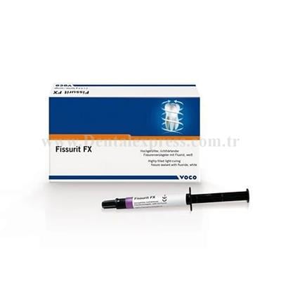 Voco Fissurit FX