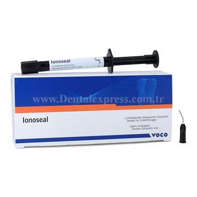 Voco Ionoseal Tek Tüp 2.5 gr