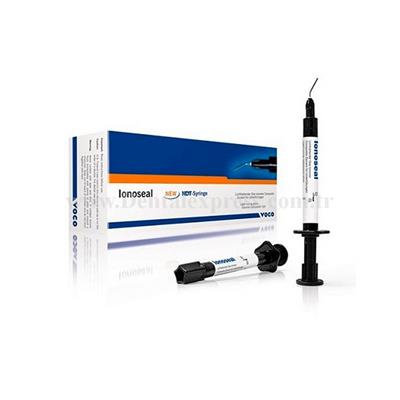 Voco Ionoseal Tek Tüp 2.5 gr