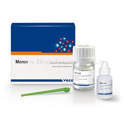 Voco Meron Cam İyonomer Siman
