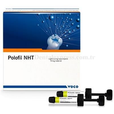 Voco Polofil NHT Kompozit Refil