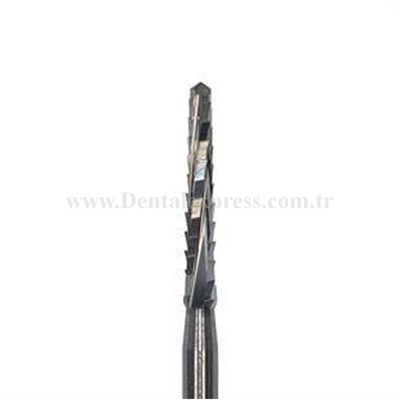Wave Dental Cerrahi Lindeman Frez Aeratör İçin