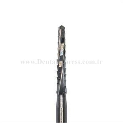 Wave Dental Cerrahi Lindeman Frez Aeratör İçin