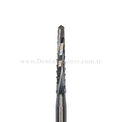 Wave Dental Cerrahi Lindeman Piyasemen Frez
