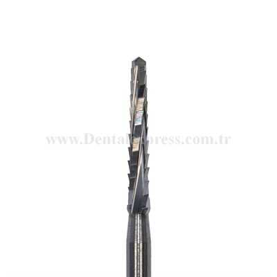 Wave Dental Cerrahi Lindeman Piyasemen Frez