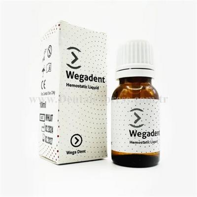 Wega Dent Hemostatik Likit